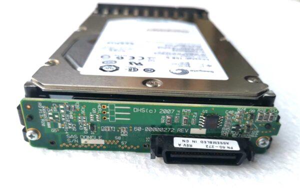 HP MSA2 AJ736A 300GB 15K SAS