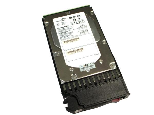 HP MSA2 AP858A 300GB 15K SAS