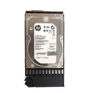 HP MSA2 AJ740A 1TB SATA