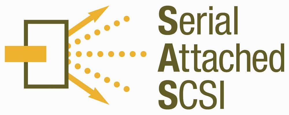 ( Serial Attached SCSI ) SAS