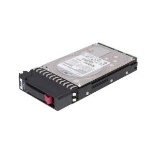 HP MSA2 AW556A 2TB SATA 3G