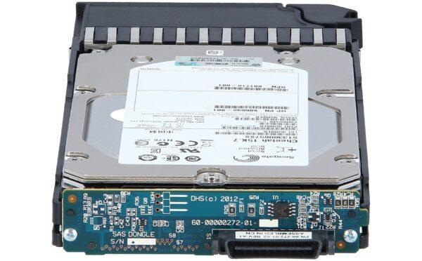 HP MSA2 AP858A 300GB 15K SAS