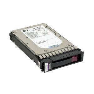 HP MSA2 AJ736A 300GB 15K SAS