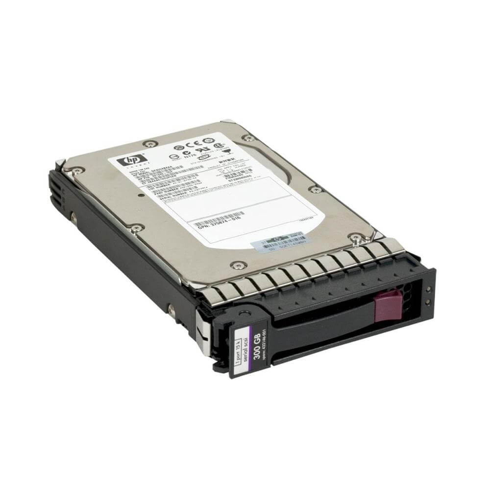 HP MSA2 AJ736A 300GB 15K SAS HP MSA2 AJ736A 300GB 15K SAS