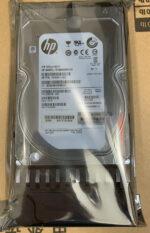 HP MSA2 AW556A 2TB SATA 3G MDL 7.2K AW556A
