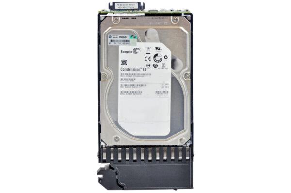 HP MSA2 AW556A 2TB SATA 3G