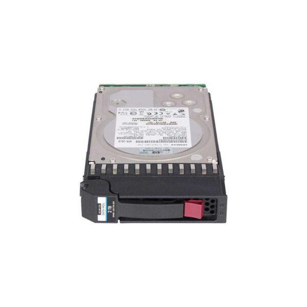 HP MSA2 AW556A 2TB SATA 3G