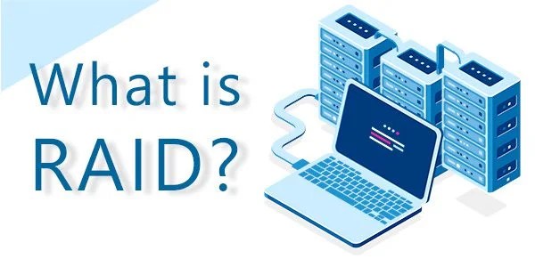کارت Raid چیست ؟