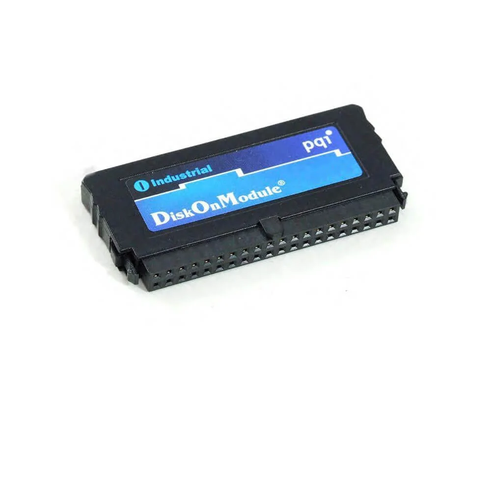 Disk on Module 64MB DOM