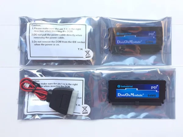 Disk on Module 64MB DOM