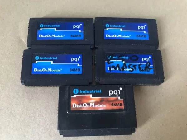 Disk on Module 64MB DOM