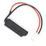 (44Pin to 40 Pin IDE Adapter) تبدیل هارد 2.5 به 3.5 اینچ - تصویر 11