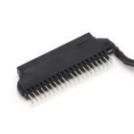 (44Pin to 40 Pin IDE Adapter) تبدیل هارد 2.5 به 3.5 اینچ - تصویر 2