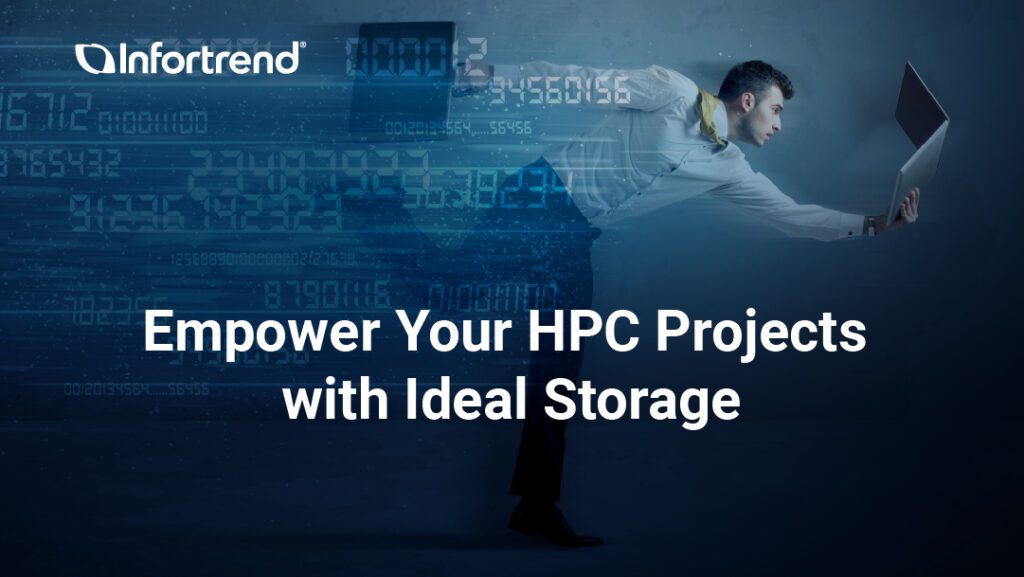 Infortrend - اینفورترند