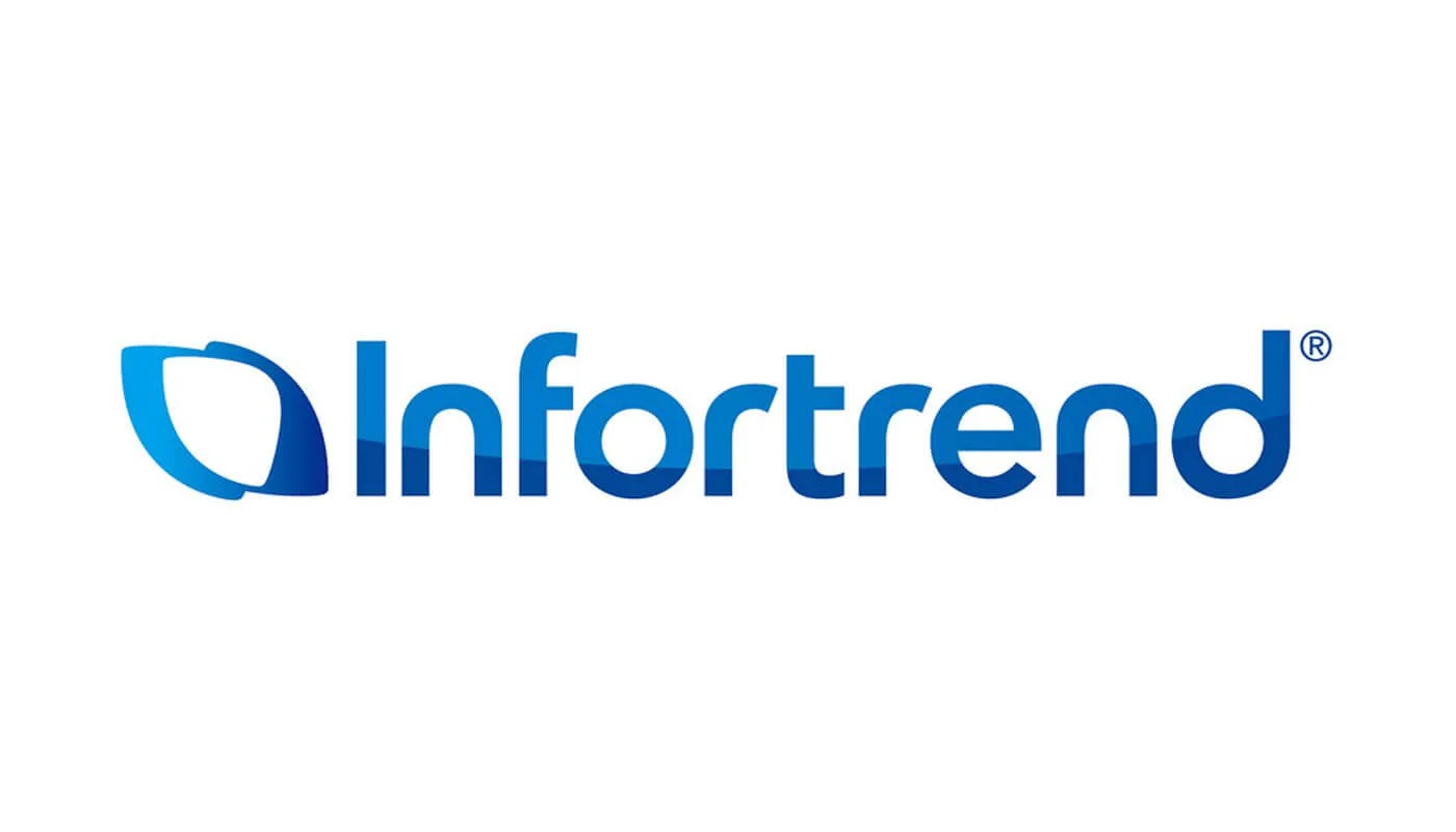 اینفورترند (Infortrend)