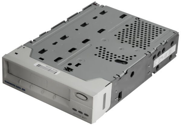 Tandberg Data SLR7 Tape Drive 20/40GB