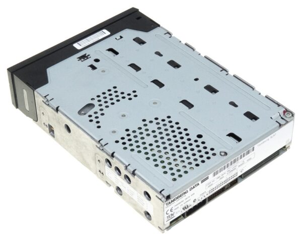 Tandberg Data SLR7 Tape Drive 20/40GB