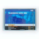 TANDBERG DATA SLR7 Tape Media 20/40GB TANDBERG DATA SLR7 Tape Media
