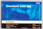 TANDBERG DATA SLR7 Tape Media