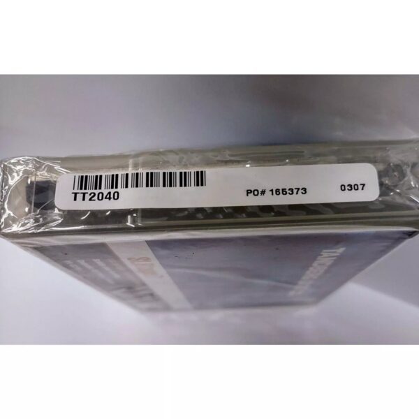 TANDBERG DATA SLR7 Tape Media