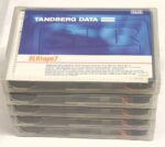 TANDBERG DATA SLR7 Tape Media