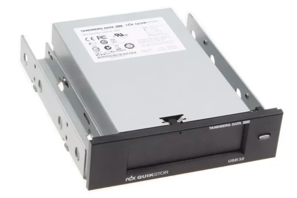 Tandberg RDX Tape Drive 8666-RDX