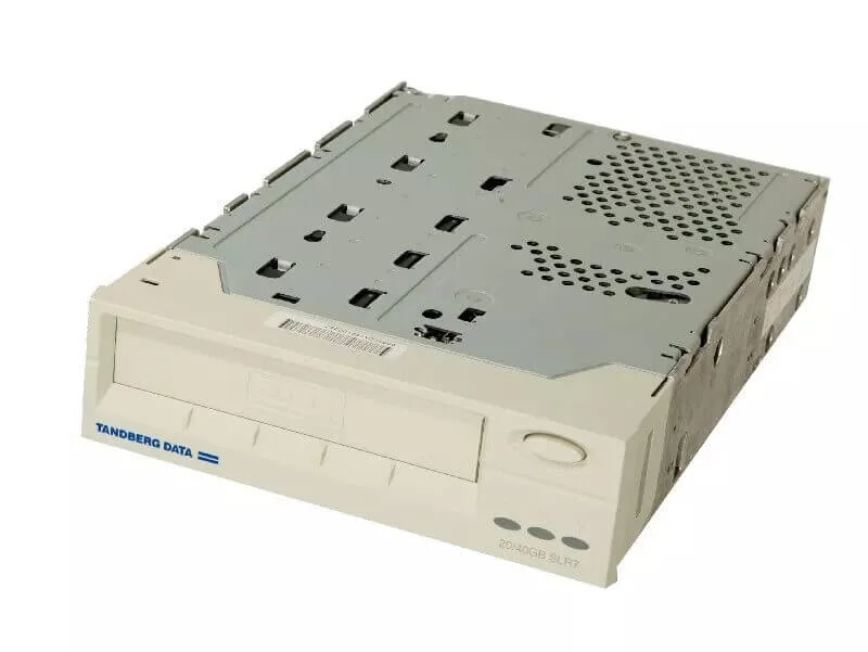 Tandberg Data SLR7 Tape Drive 20/40GB