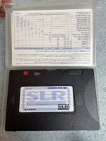 TANDBERG DATA SLR7 Tape Media