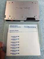 TANDBERG DATA SLR7 Tape Media