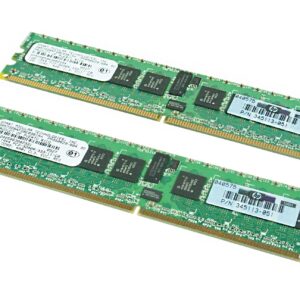 HP RAM 343056-B21
