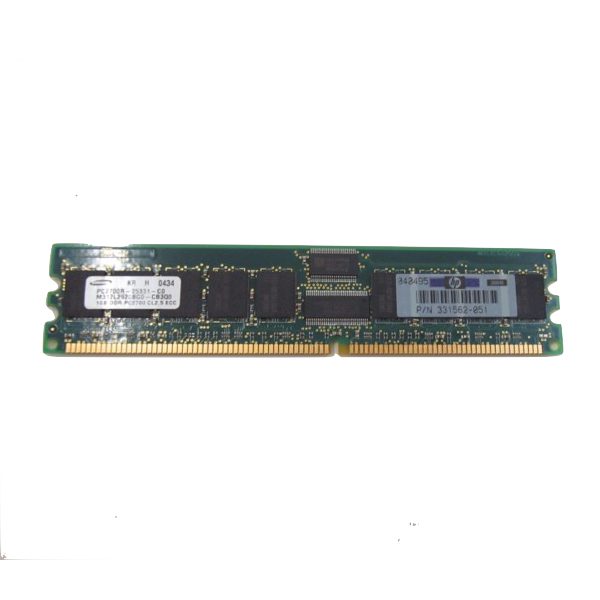 HP RAM 358349-B21 HP RAM 358349-B21
