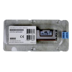 HP RAM 627814-B21