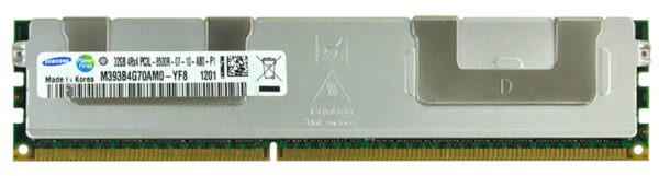 HP RAM 627814-B21