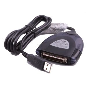 USB به SCSI