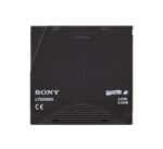 Sony LTO-6 Ultrium Data Cartridge 2.5 TB / 6.25 TB Sony LTO-6 Ultrium