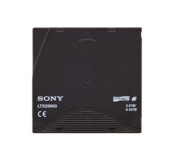 Sony LTO-6 Ultrium
