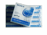 Sony LTO-6 Ultrium Data Cartridge 2.5 TB / 6.25 TB Sony LTO-6 Ultrium