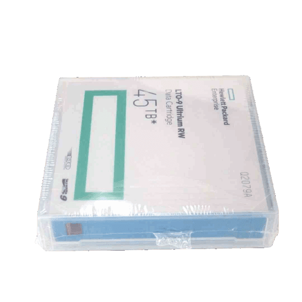 HP LTO-9 Ultrium