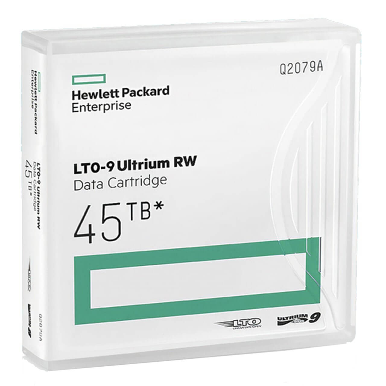 HP LTO-9 Ultrium HP LTO-9 Ultrium