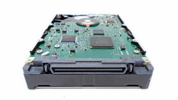 هارد اسکازی Seagate 300GB 15K ST3300655LC