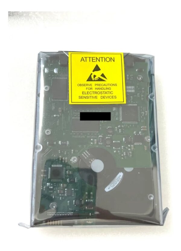 هارد اسکازی Seagate 300GB 10K ST3300007LC