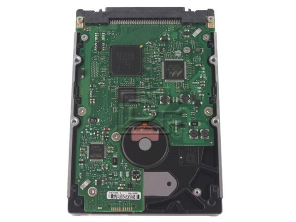 هارد اسکازی Seagate 300GB 15K ST3300655LC