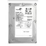 هارد اسکازی Seagate 300GB 10K 80Pin هارد اسکازی Seagate 300GB 10K ST3300007LC