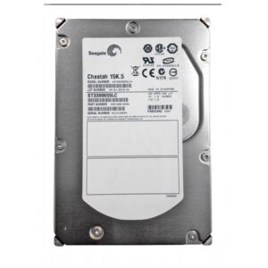 هارد اسکازی Seagate 300GB 15K 80Pin هارد اسکازی Seagate 300GB 15K ST3300655LC
