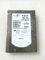 هارد اسکازی Seagate 300GB 15K 80Pin هارد اسکازی Seagate 300GB 15K ST3300655LC