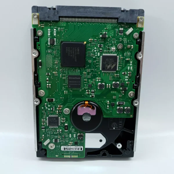 هارد اسکازی Seagate 300GB 15K ST3300655LC