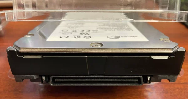 هارد اسکازی Seagate 300GB 15K ST3300655LC