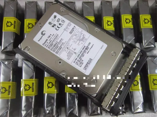 هارد اسکازی Seagate 146GB 15K ST3146854LC