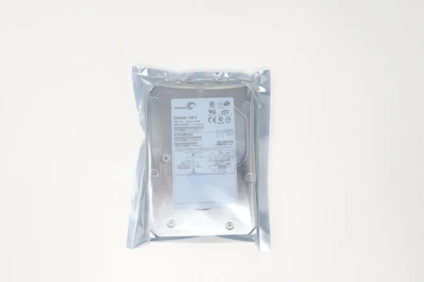 هارد اسکازی Seagate 146GB 15K ST3146854LC