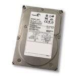 هارد اسکازی Seagate 300GB 10K 80Pin هارد اسکازی Seagate 300GB 10K ST3300007LC